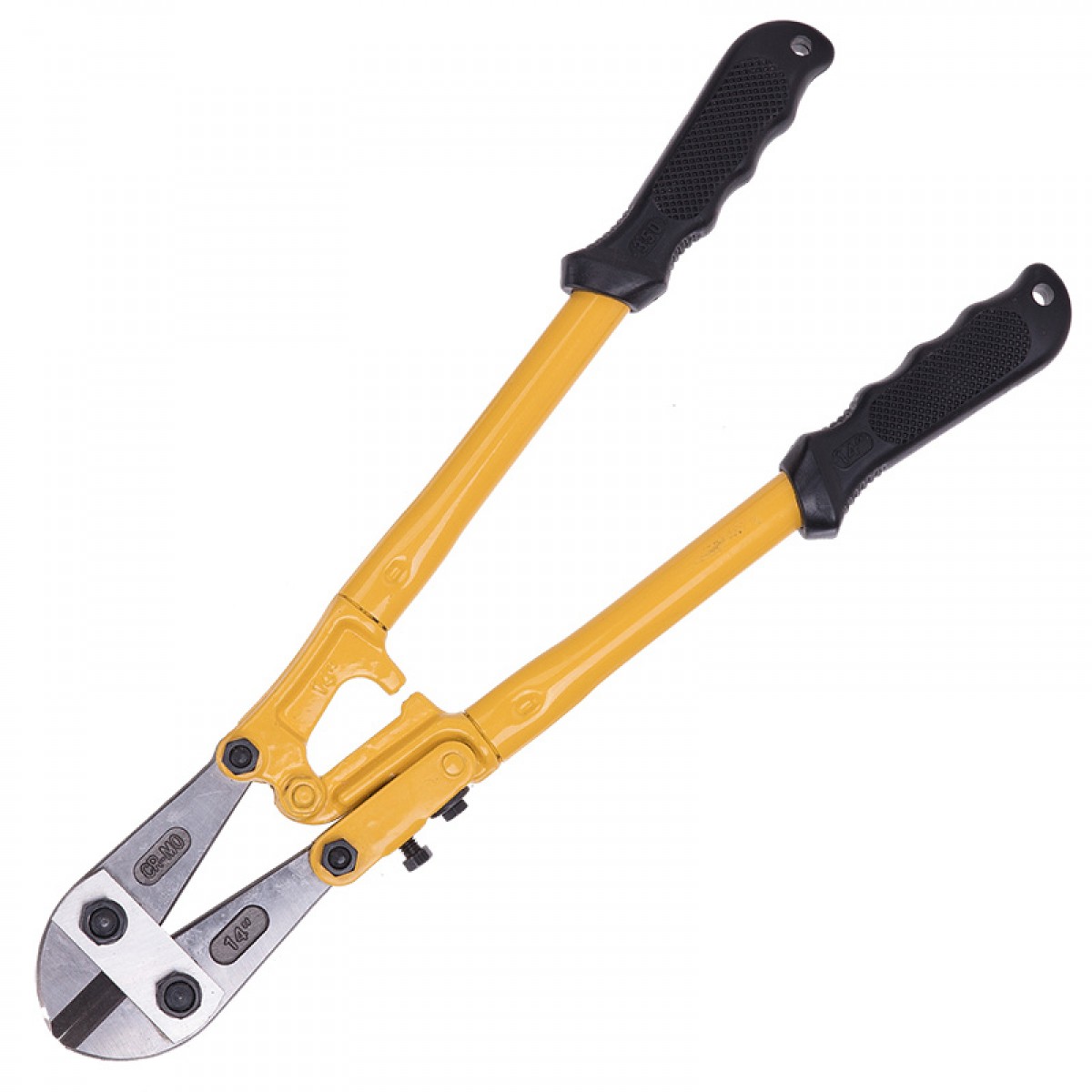 携带专业保定器、断线钳等工具赶赴现场